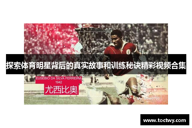 探索体育明星背后的真实故事和训练秘诀精彩视频合集